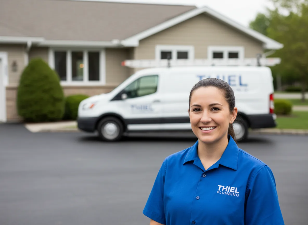 Plumber Baker, FL FAQs